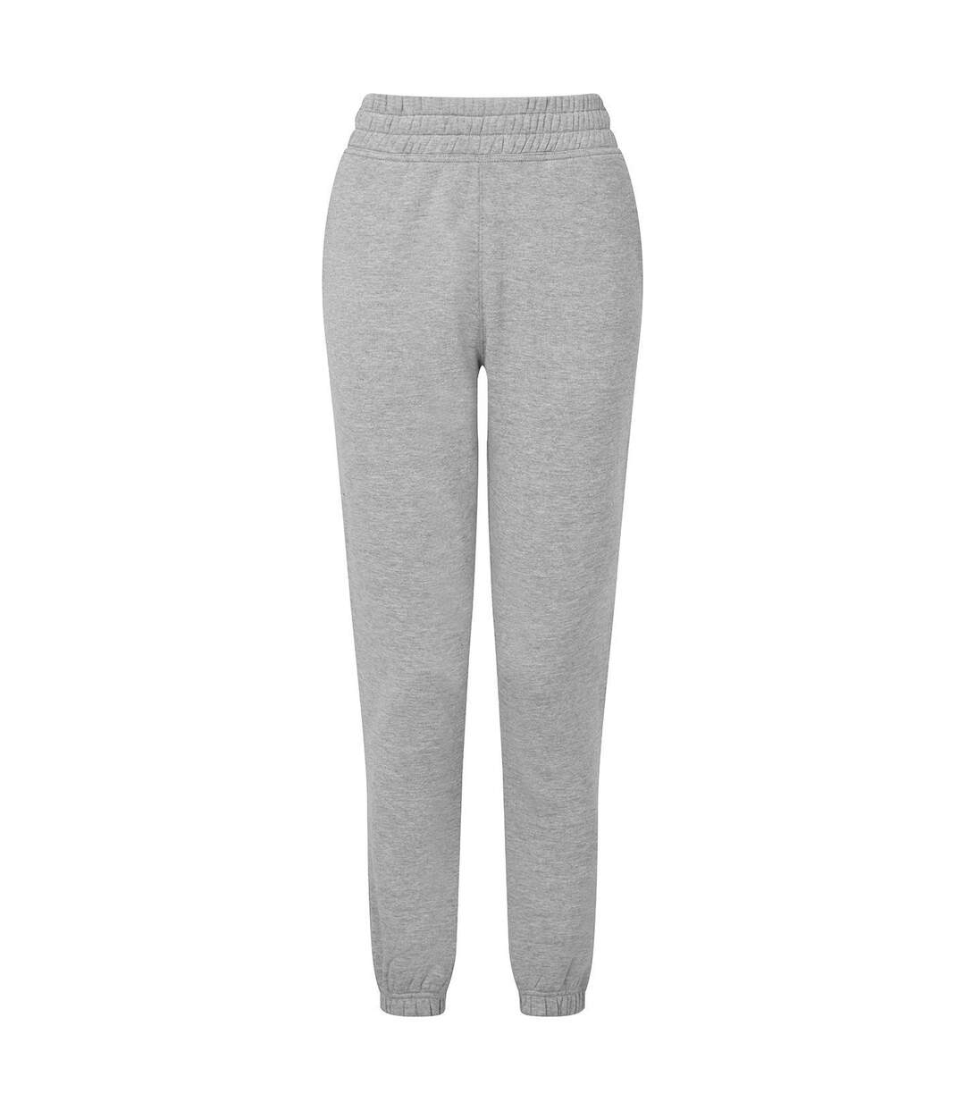 TriDri - Pantalon de jogging - Femme (Gris chiné) - UTRW8178