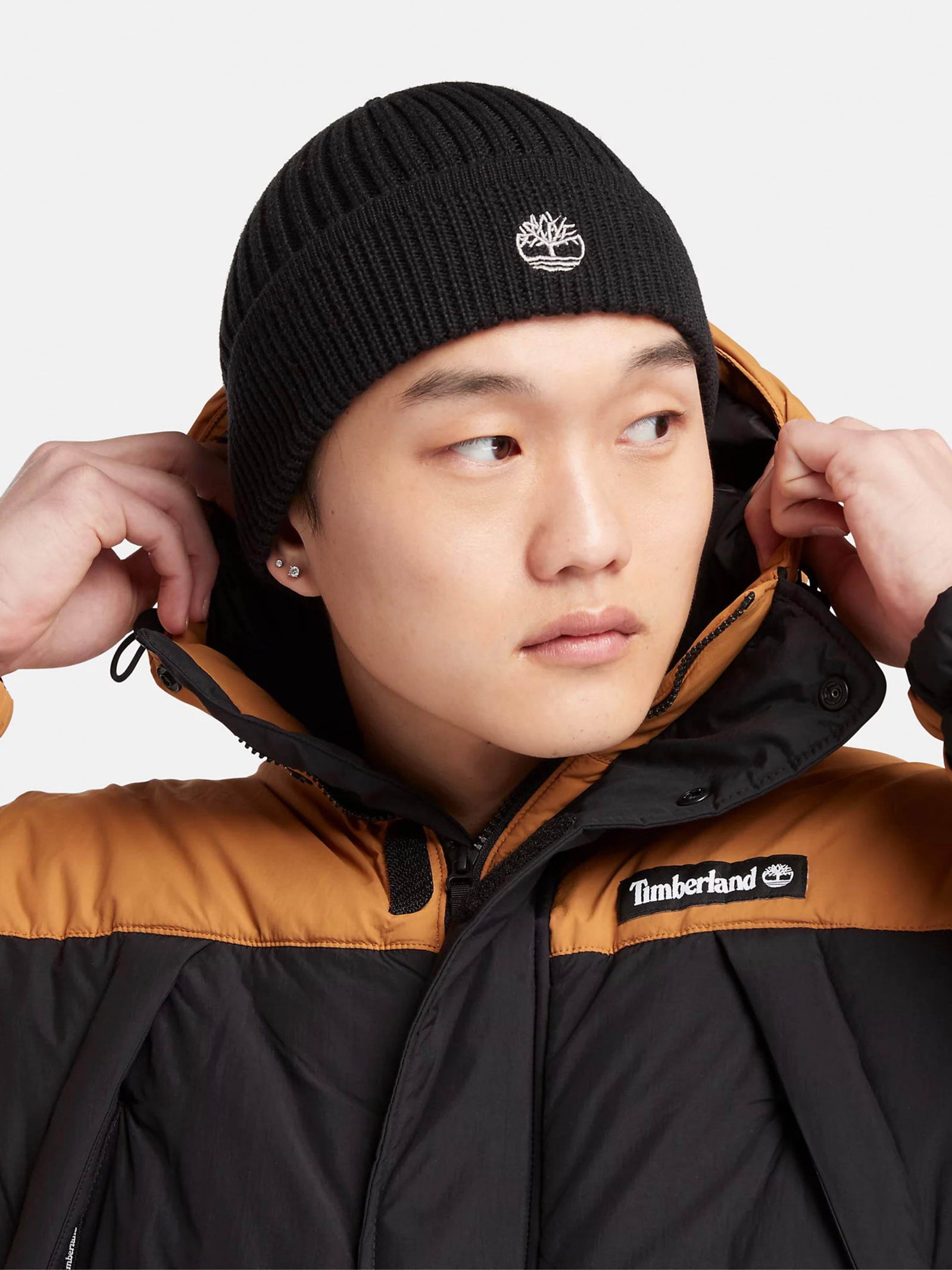 Timberland  Archive Puffer Jacket