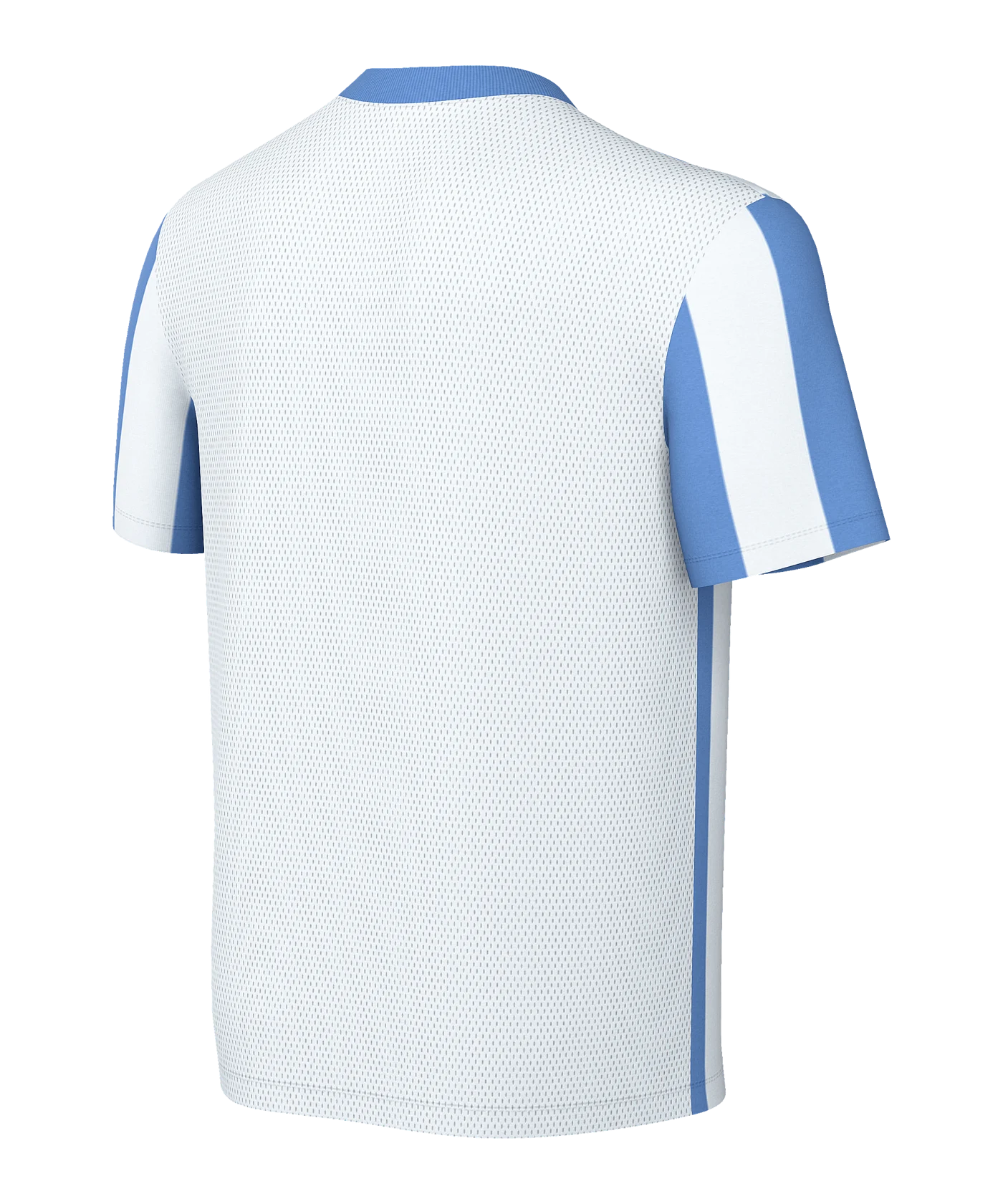 Nike Division V Striped Trikot Kids Weiss F102