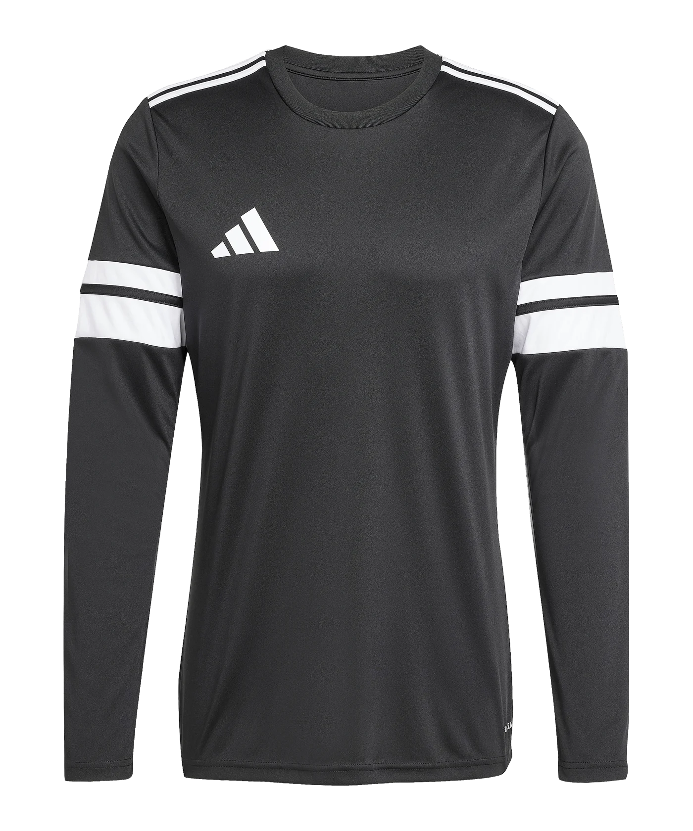adidas Squadra 25 Trikot Schwarz