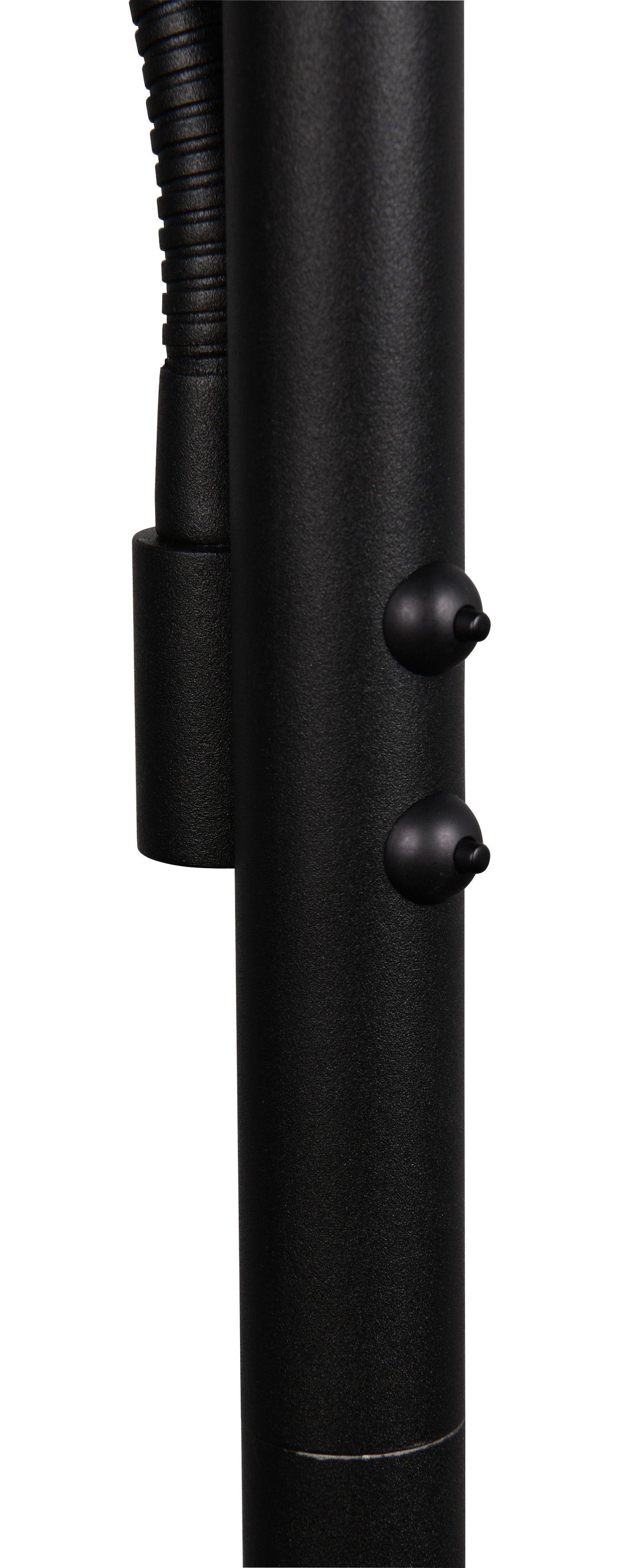 Vloerlamp Willis ⌀40  x H180 cm
