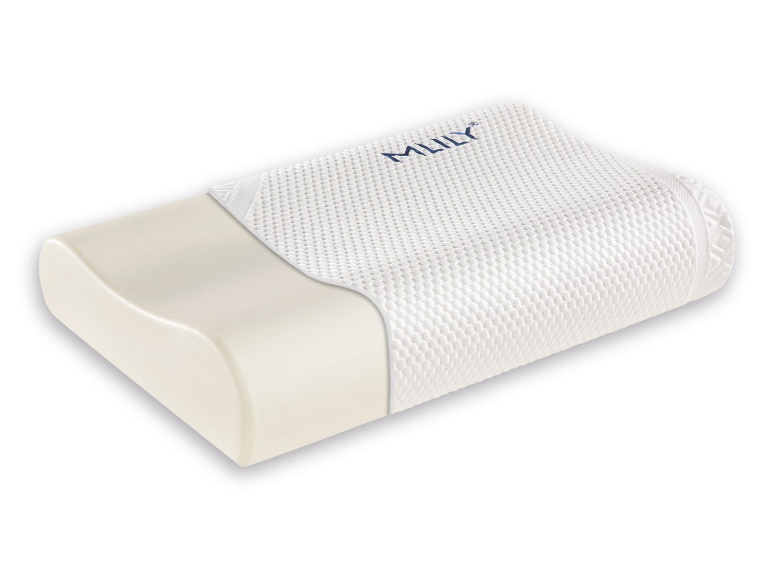 MLILY Touch Nackenkissen - 040x060cm