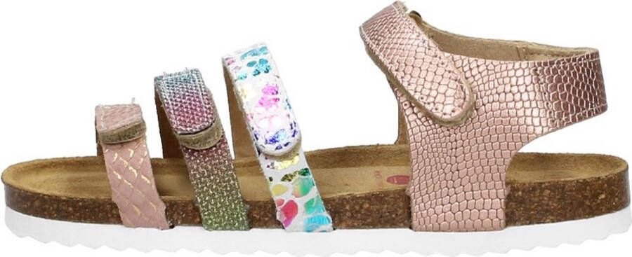 Develab Meiden Sandalen Meiden Sandalen roze