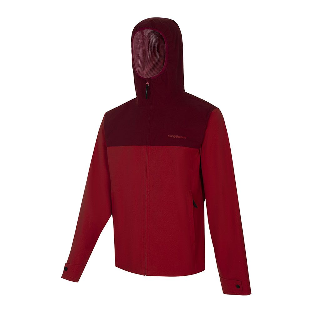 Trangoworld SPEKE - Veste Homme bossa nova