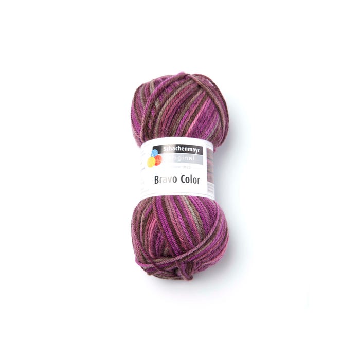 Schachenmayr-Bravo color klassiek