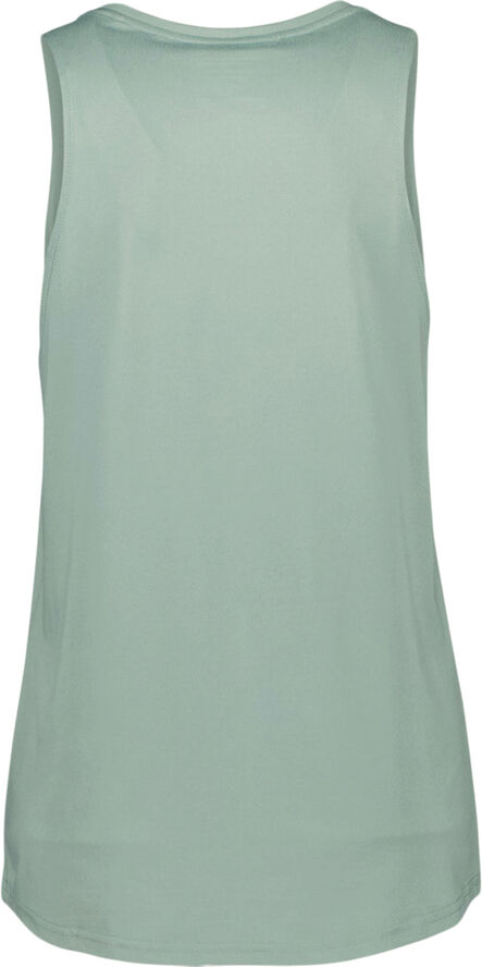 Energetics Sun tank top Grøn