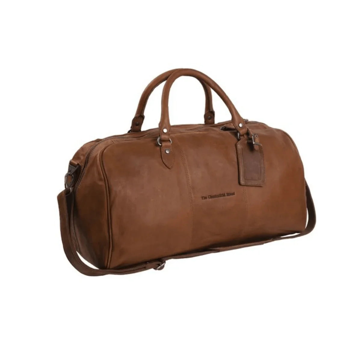 The Cheterfield | William | Leren weekend tas