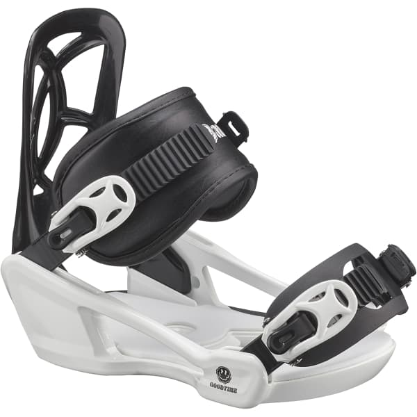 Fixation snowboard SALOMON GOODTIME XS