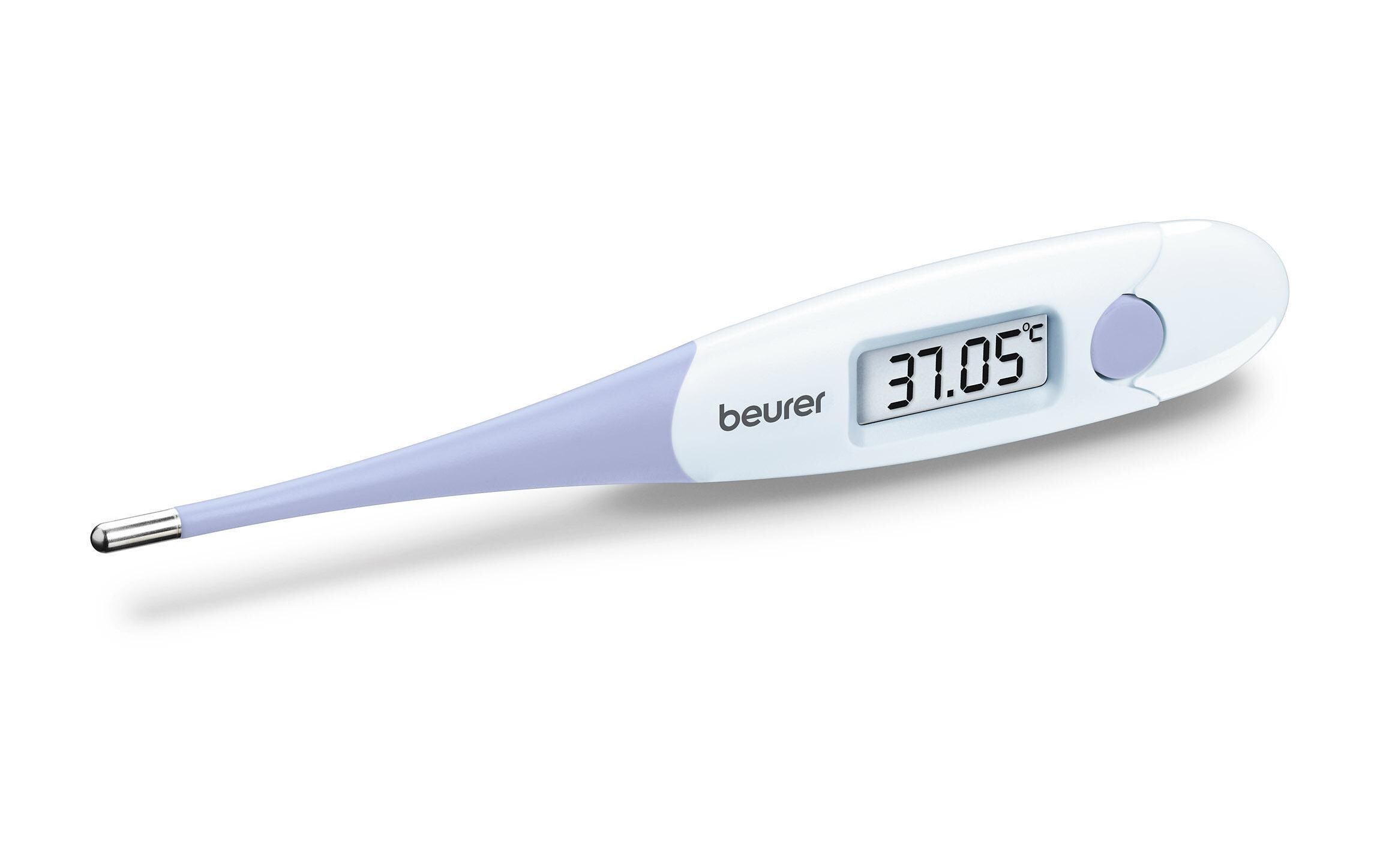 Zykluscomputer OT20 BasalthermometerNatürliche Methode zur Zykluskontrolle