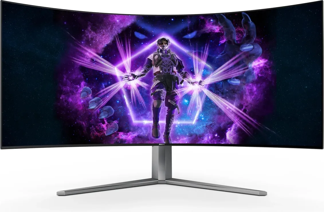 AOC Agon Pro AG456UCZD Écrans gaming