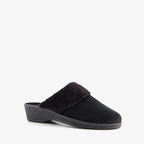 Hush Puppies dames pantoffels