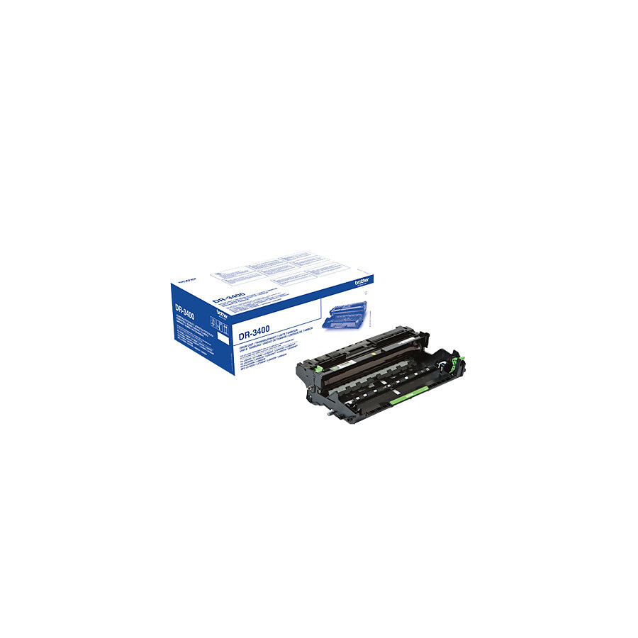Brother DR-3400 - Noir