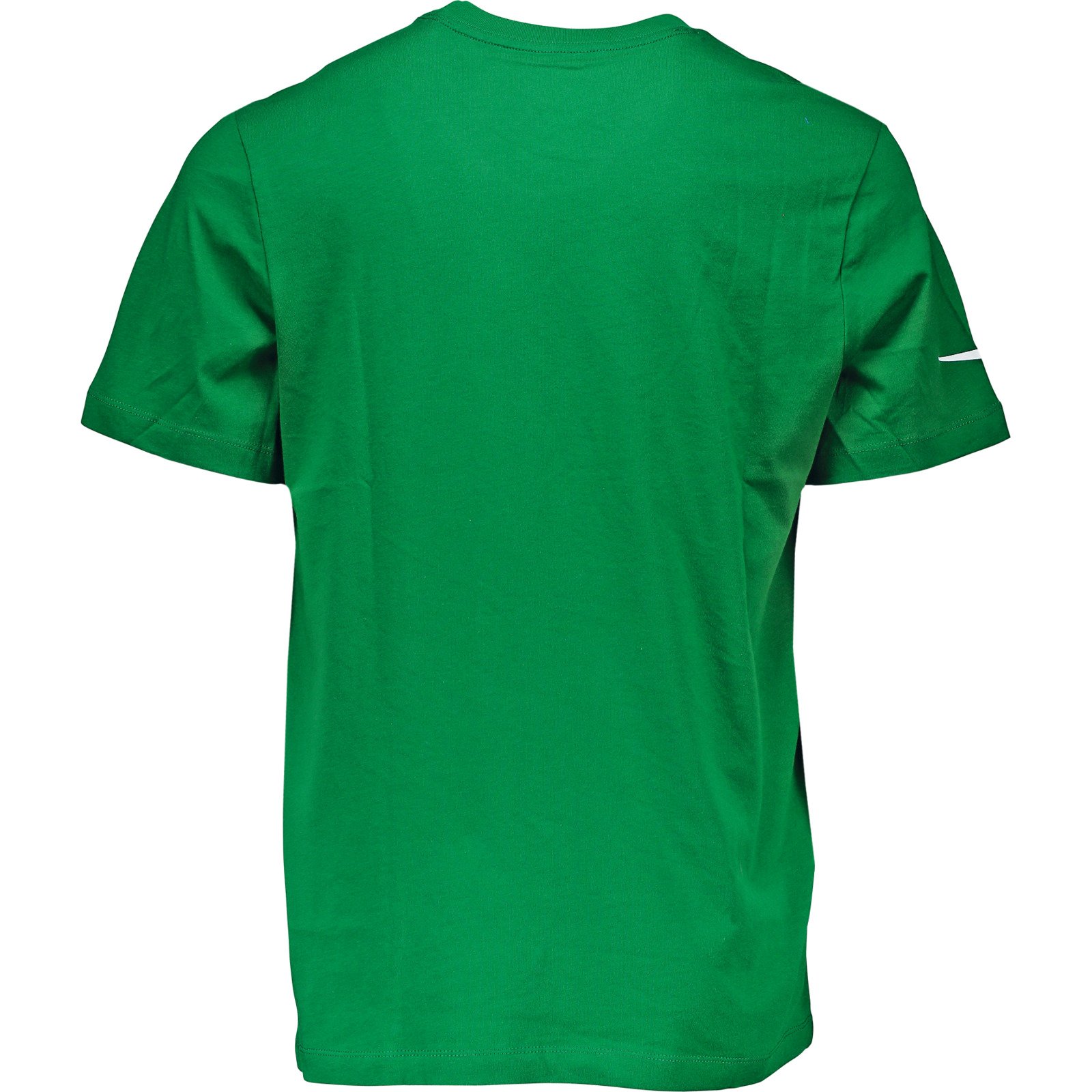 Nike Herren-T-Shirt Team Club 20 XXL, grün