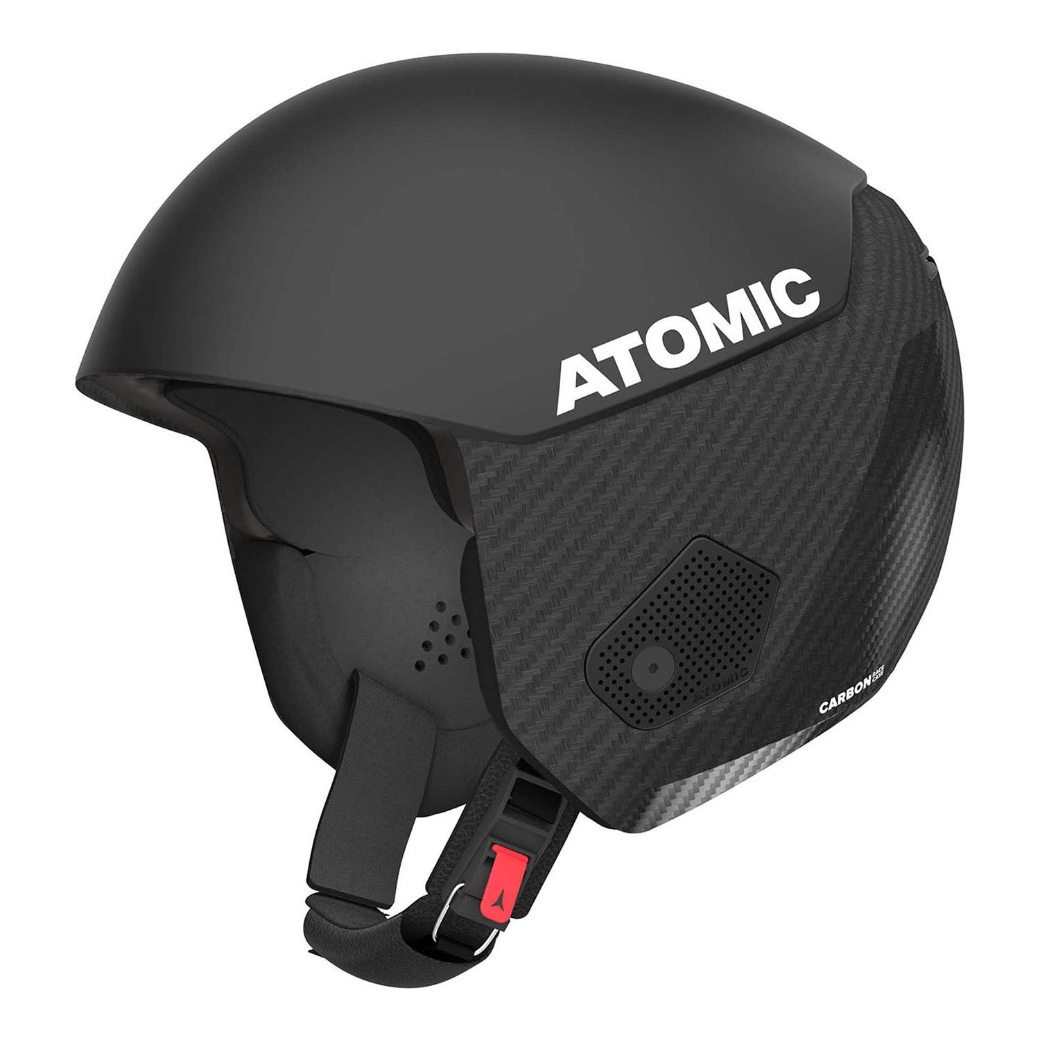 Atomic  Redster Wc Ctd