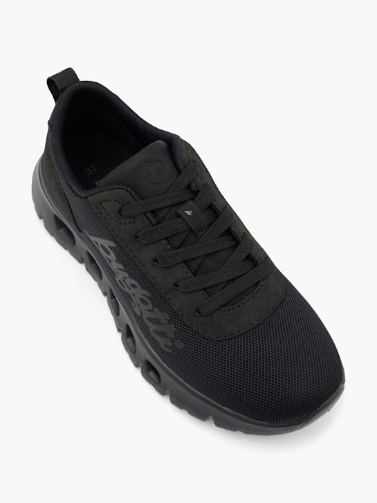 bugatti Sneaker Schwarz