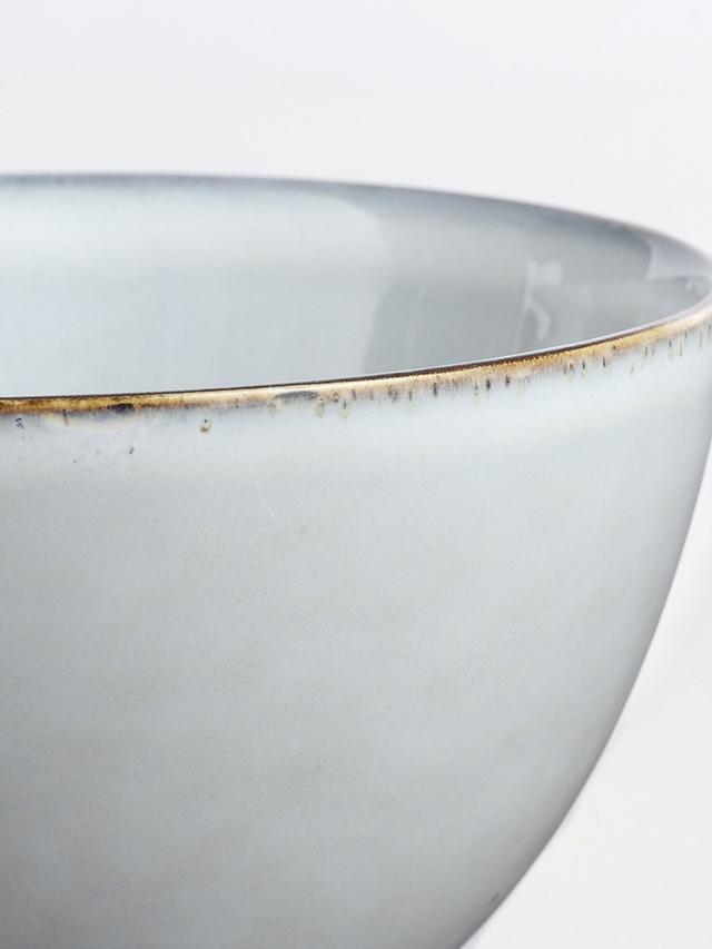 Keramik-Geschirrset Moon, 16-teilig