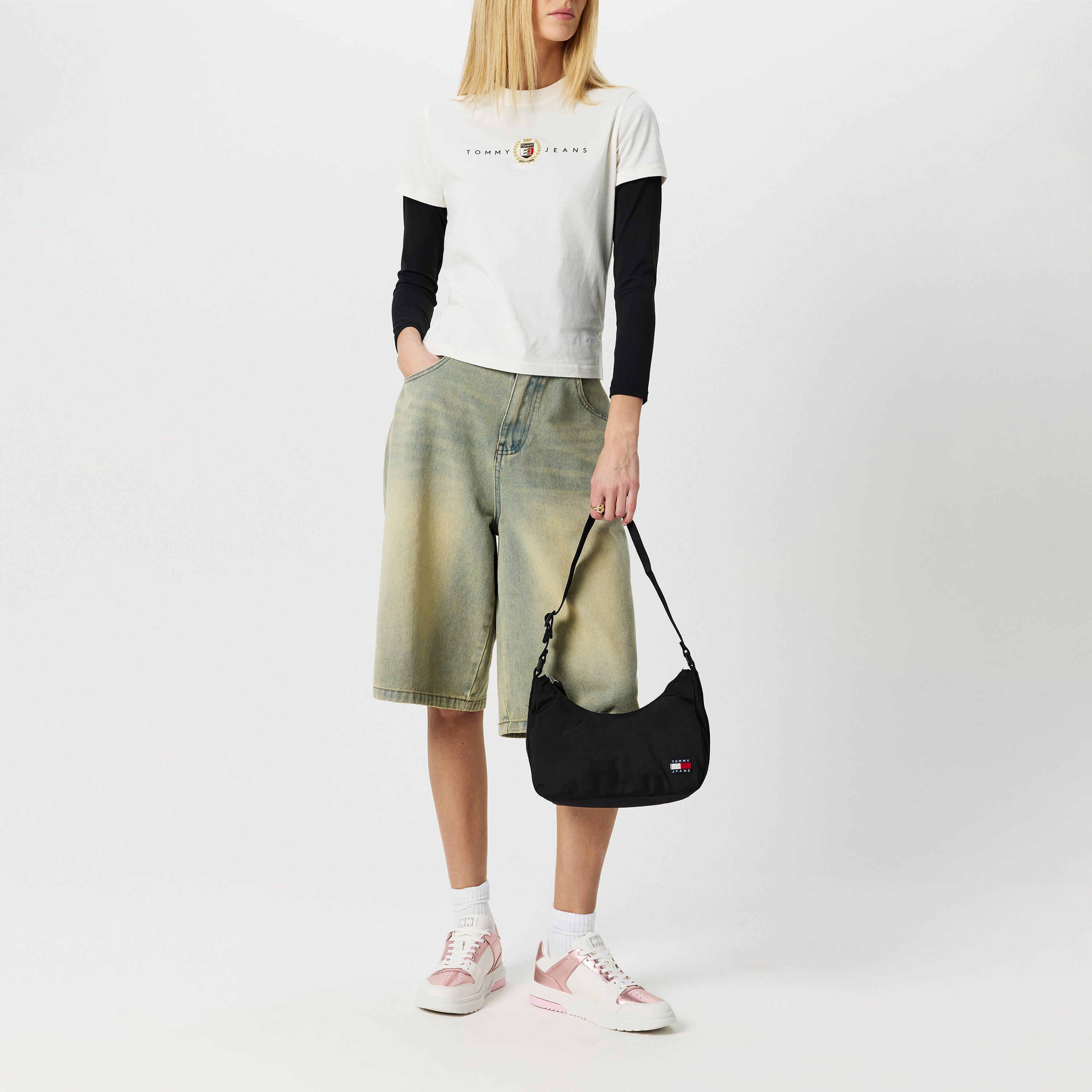 Tommy Jeans TJW ESS DAILY SHOULDER BAG