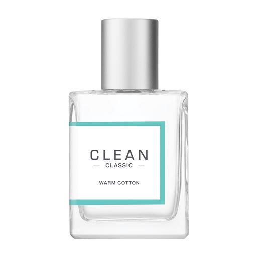 CLEAN Warm Cotton Eau De Parfum, 30 ml
