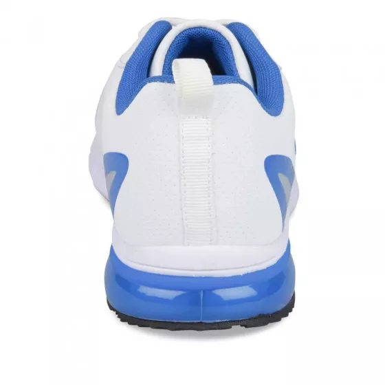 Baskets BLANC AIRNESS