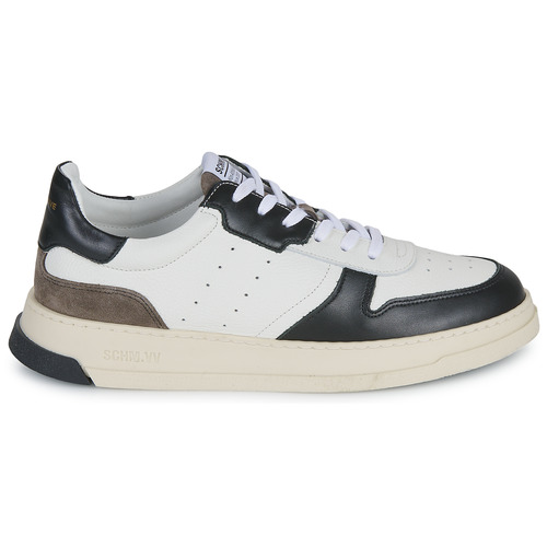 Schmoove - ORDER SNEAKER - Blanc