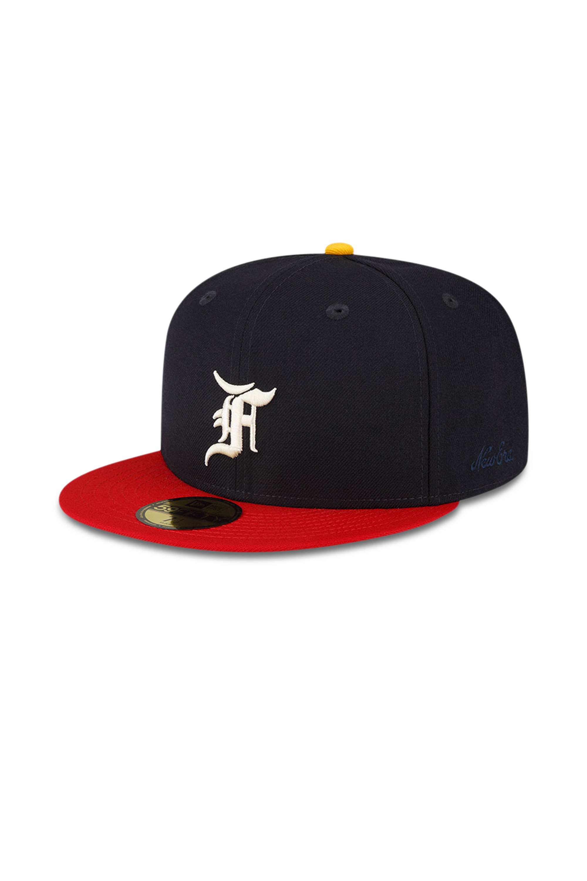 NEW ERA Casquette Bleu
