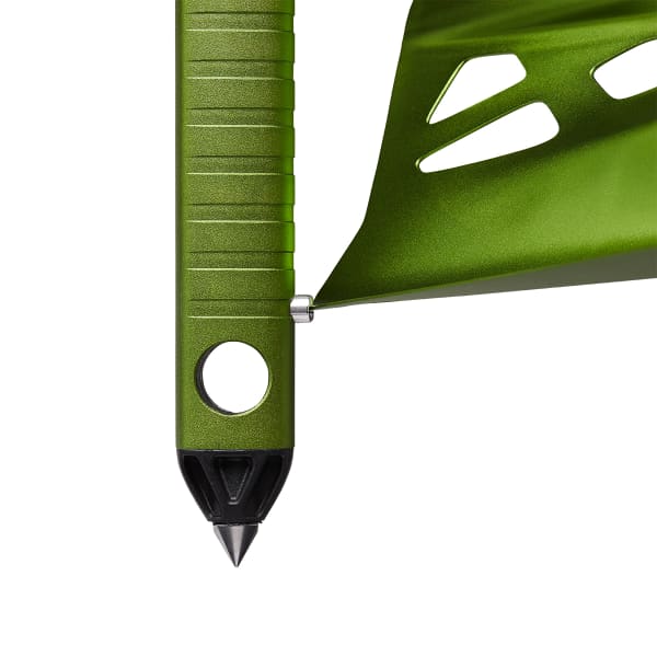Piolet alpinisme BLACK DIAMOND VENOM LT TECH ENVY GREEN