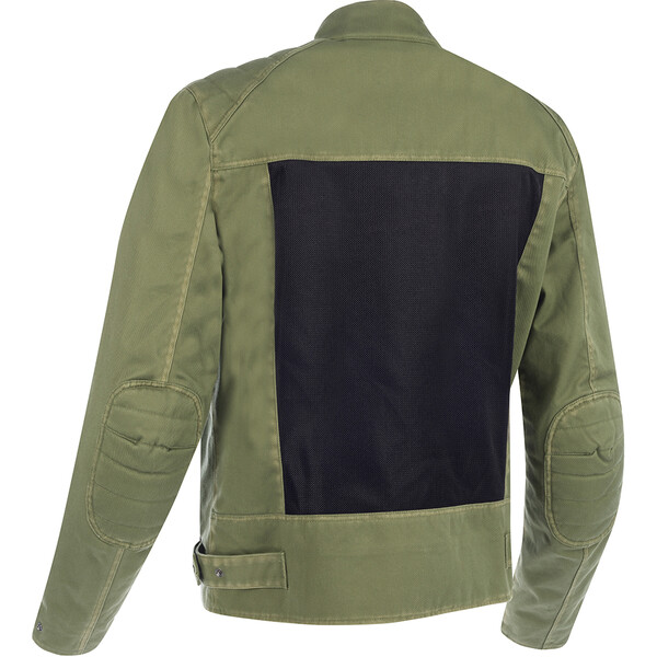 Segura - Blouson District Kaki