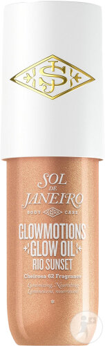 Sol De Janeiro GlowMotions Glow Oil Rio Sunset 75ml