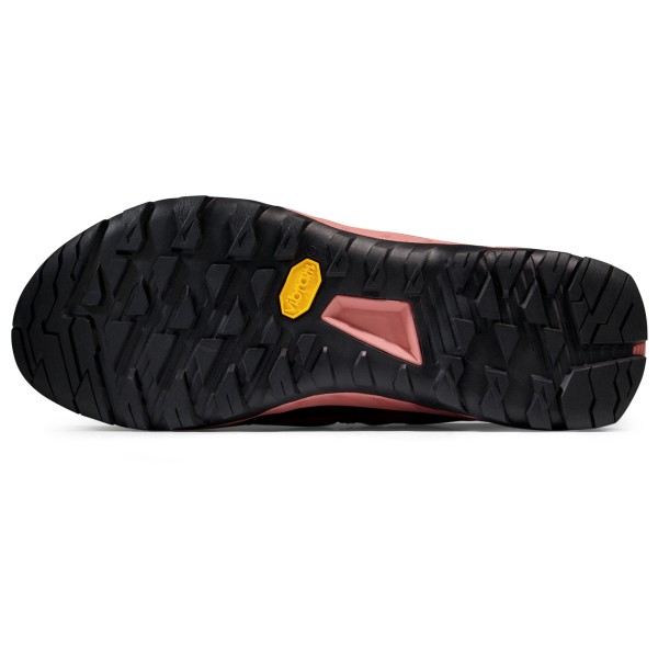 Mammut - Women's Alnasca Knit III Low GTX - Chaussures d'approche