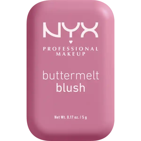 Buttermelt Blush 06 For The Butta