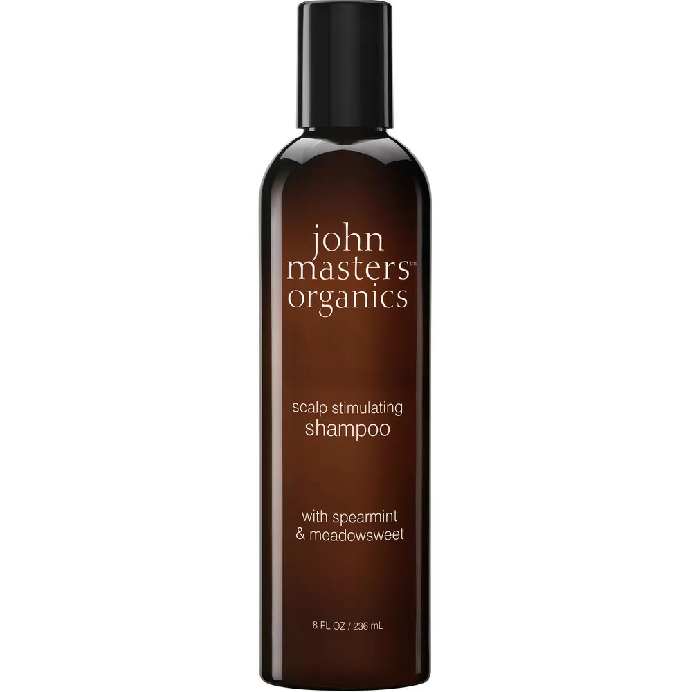 John Masters Scalp Stimulating Shampoo - 236 ml
