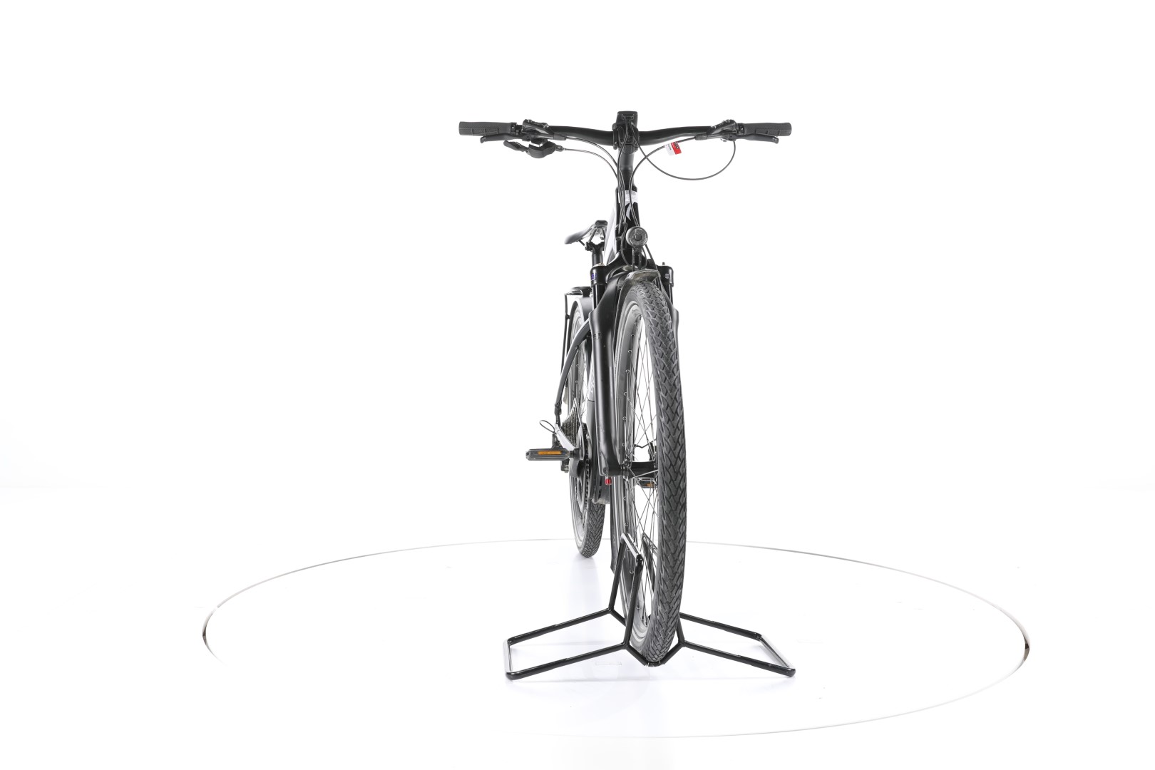 Specialized Turbo Vado 5.0 (2021) | Step-Through