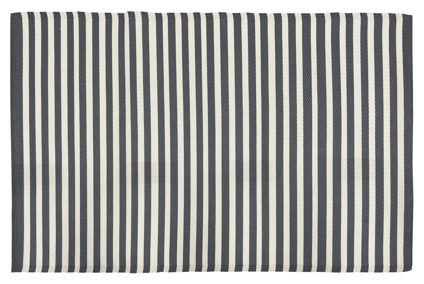 Gulvteppe Stripes Lengde 180 cm