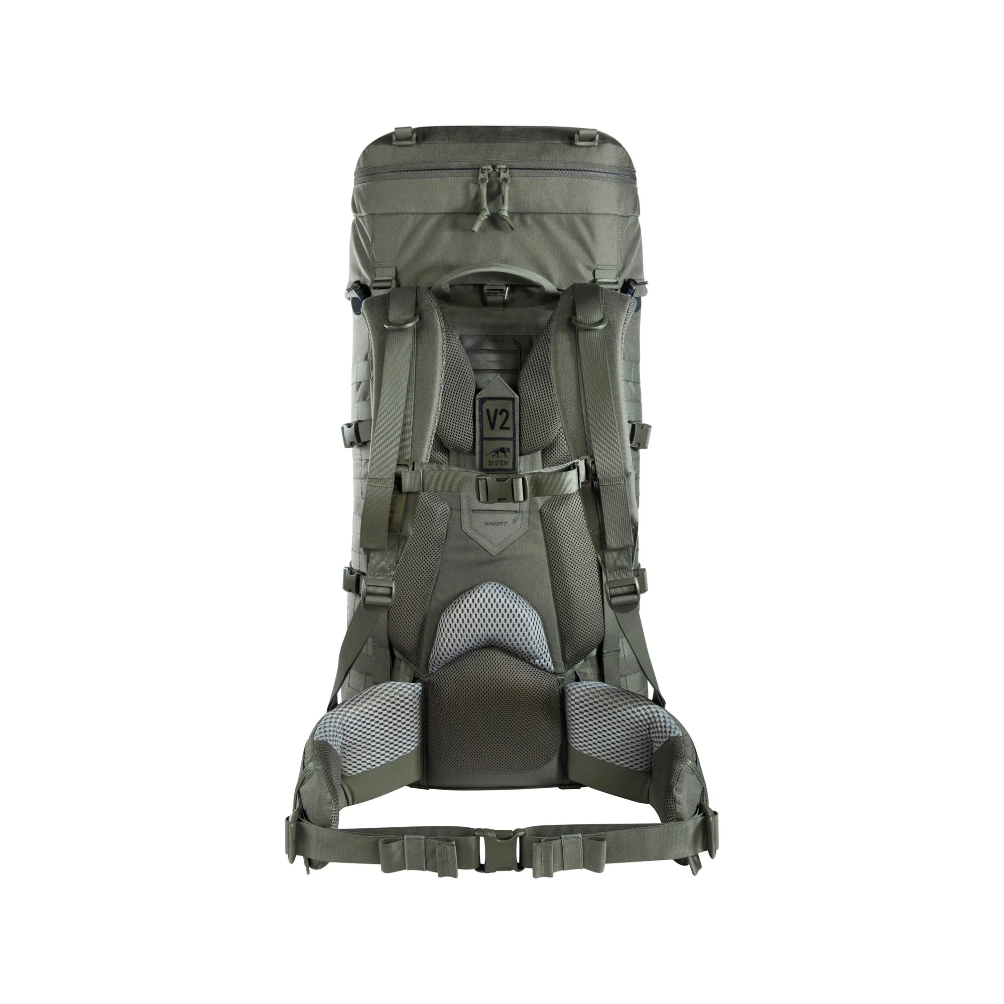 Tasmanian Tiger -  Rucksack Base Pack 75
