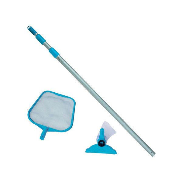 Intex Kit de Manutenção de Piscina