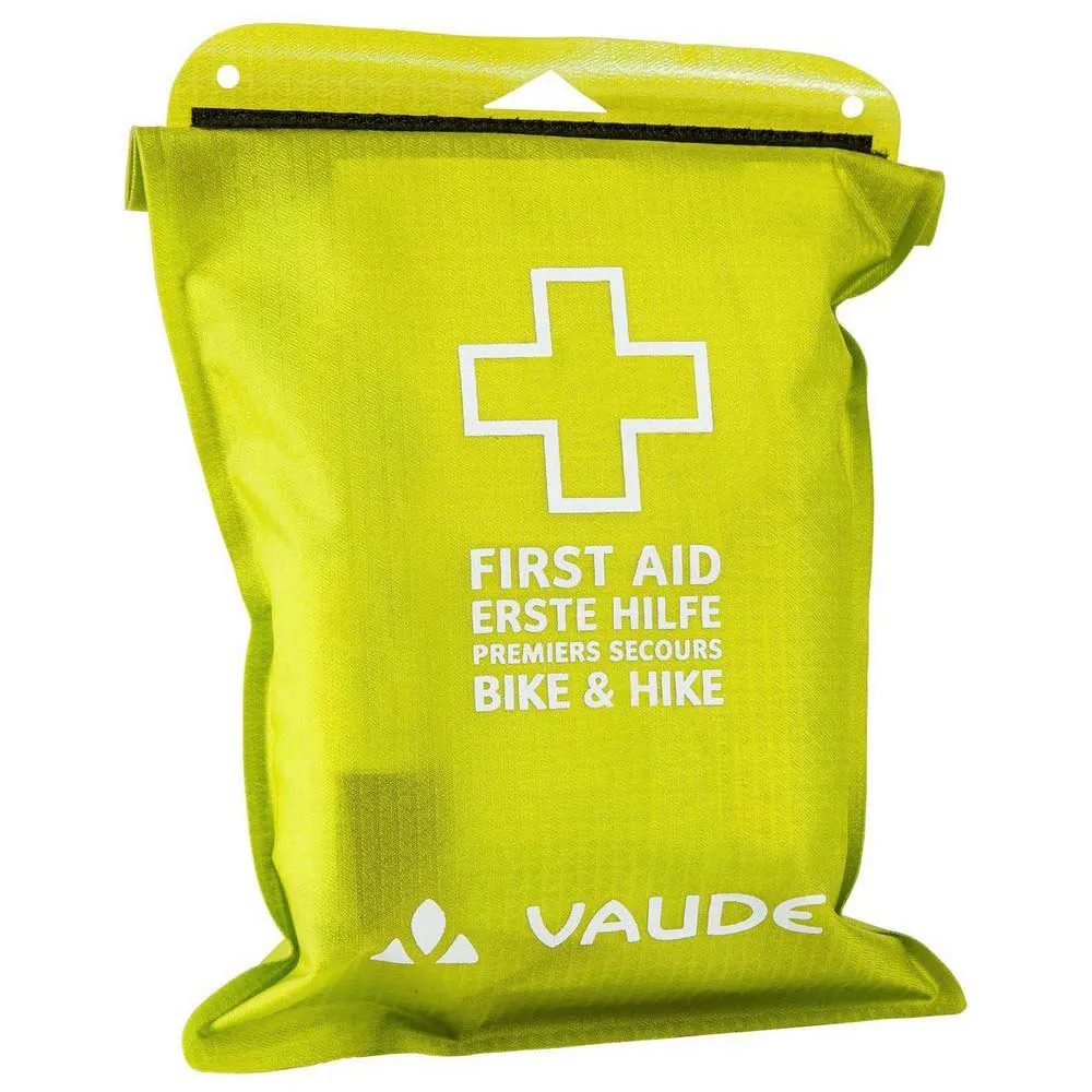 Kit de primeiros socorros VAUDE M WP