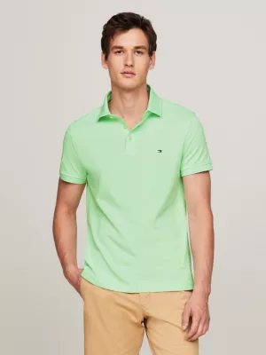 Polo Slim Fit da Coleção 1985
