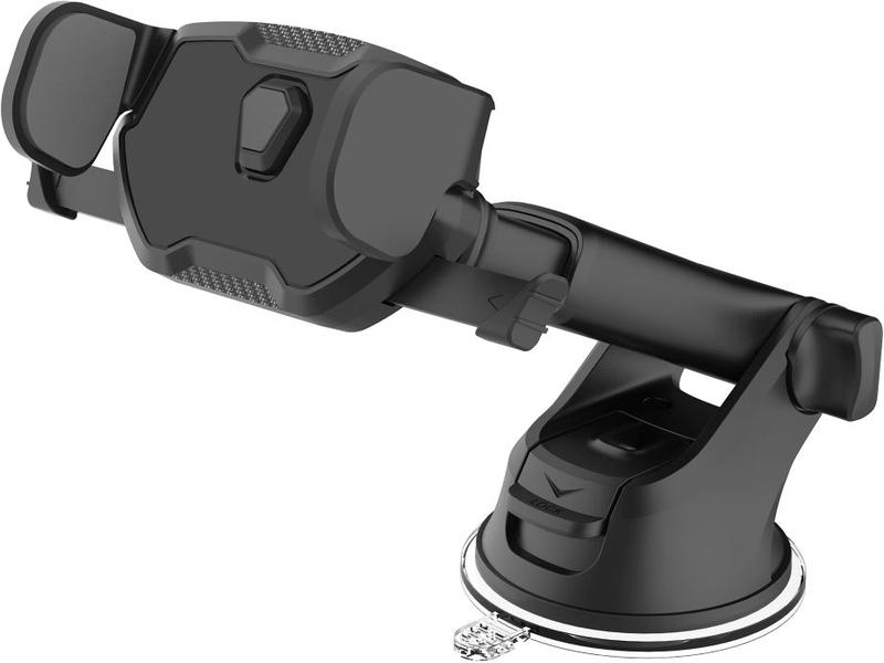 T`nB Smartphone-Halterung Universal TB-UHOLDPRO Universal Saugnapfhalterung