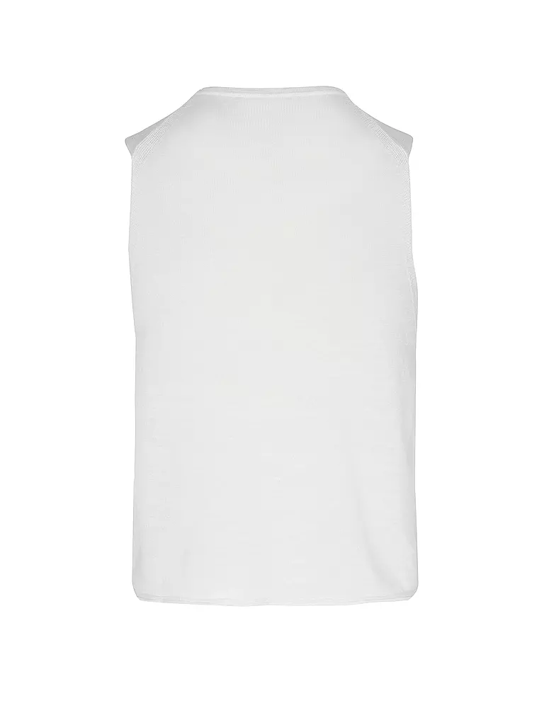 DRYKORN Top NOARA weiss
