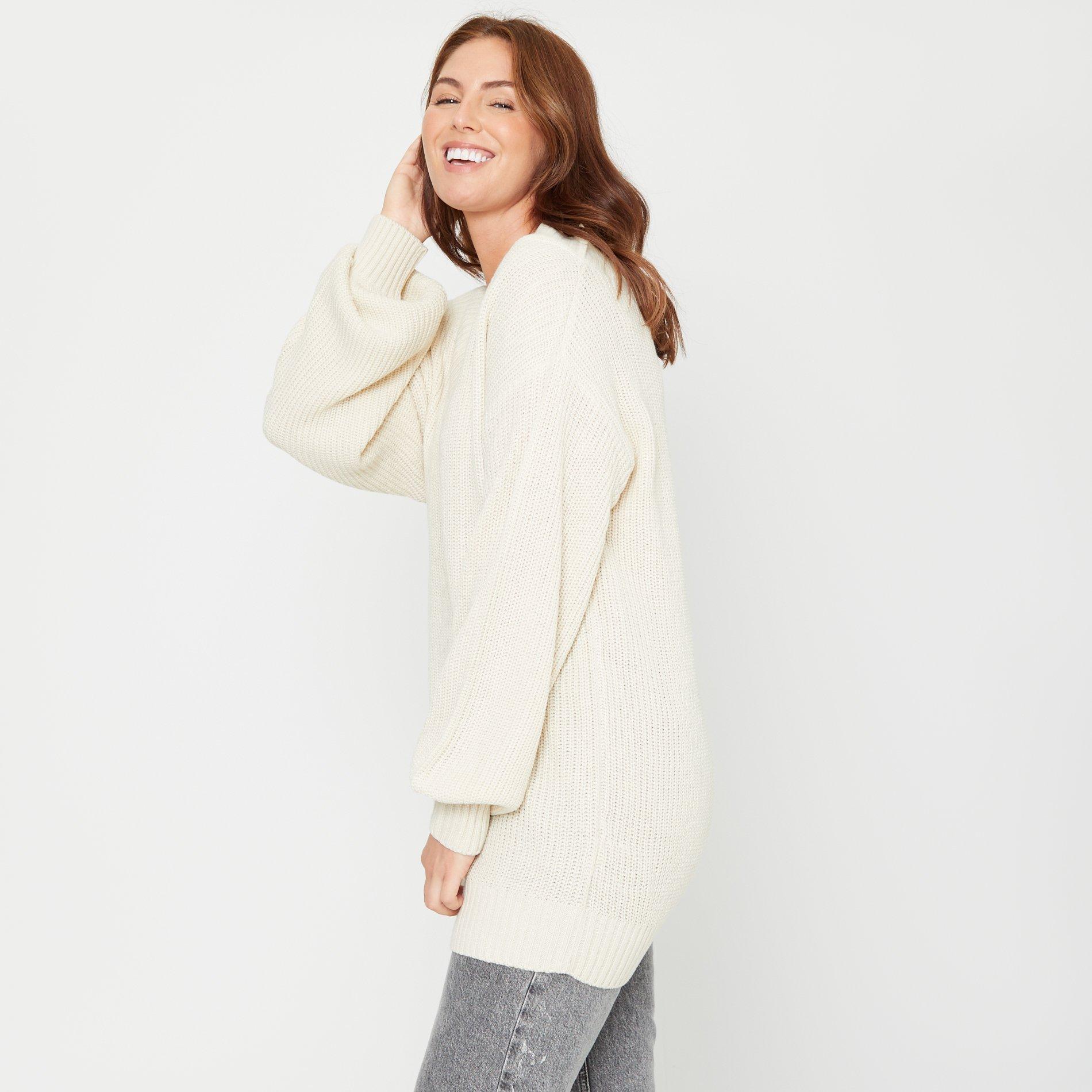 Be You V Slouch Jmp Ld51
