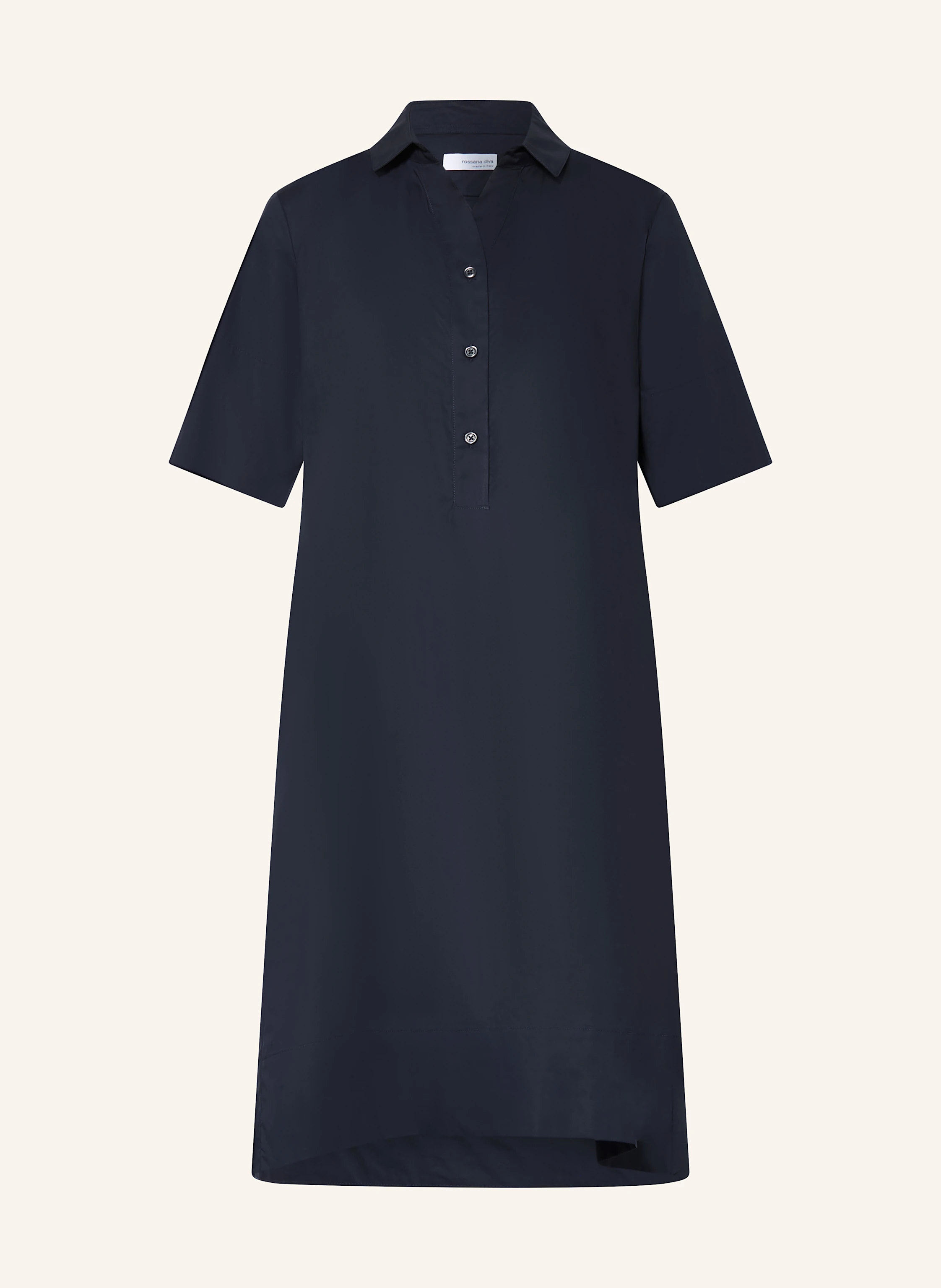 rossana diva Kleid