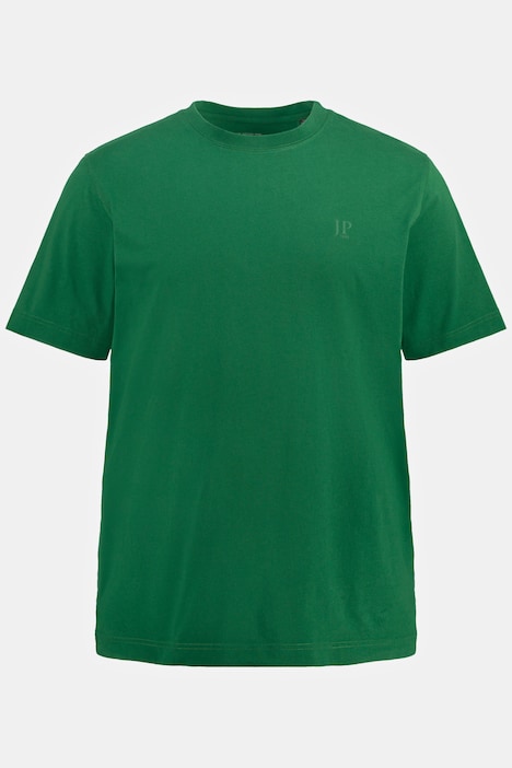 JP 1880 T-Shirts, Basic, 2er-Pack, Rundhals, bis 8XL