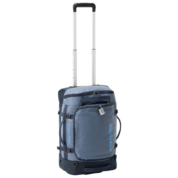Eagle Creek - Cargo Hauler XT Wheeled Duffel Intern.Carry On - Sac de voyage