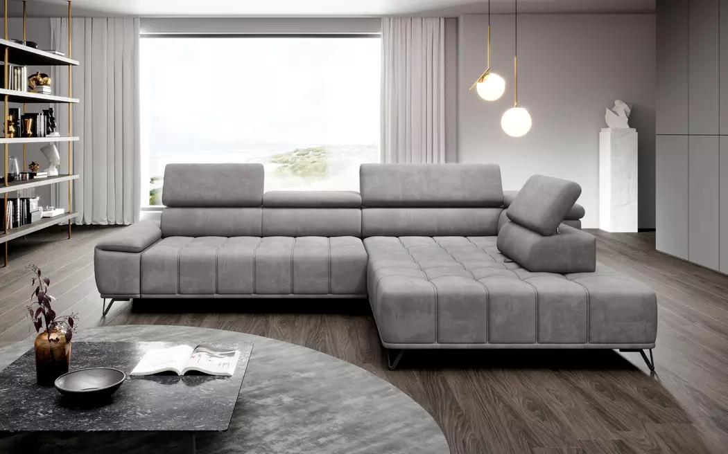 Ecksofa Palladio