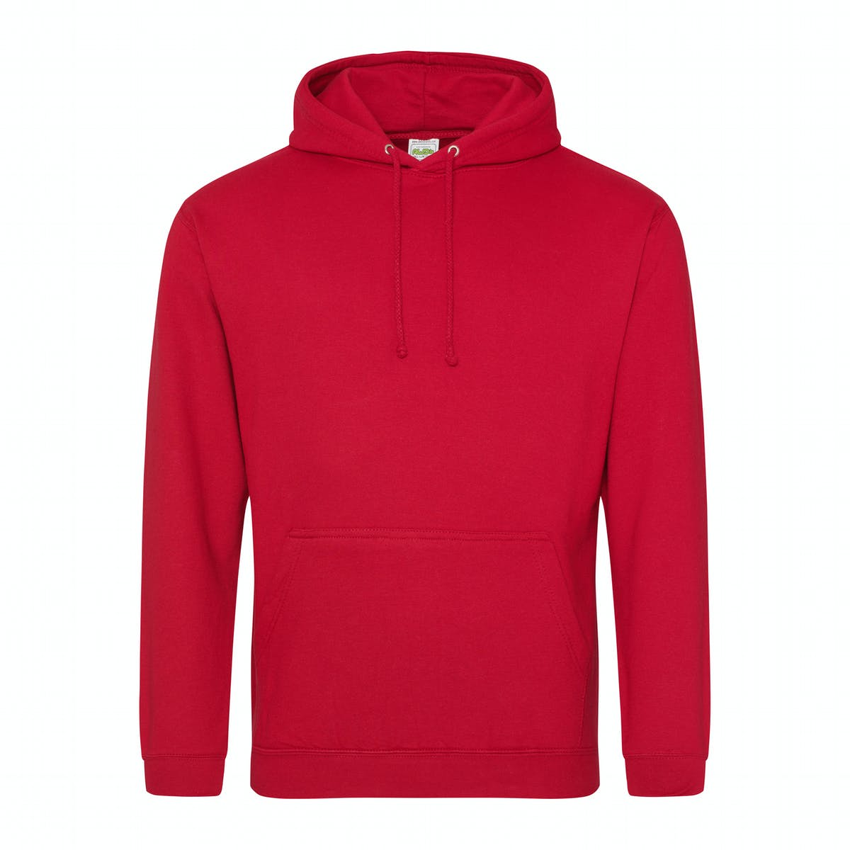 AWDIS JUST HOODS JH001 - Sweat à Capuche Confort et Style Unisexe