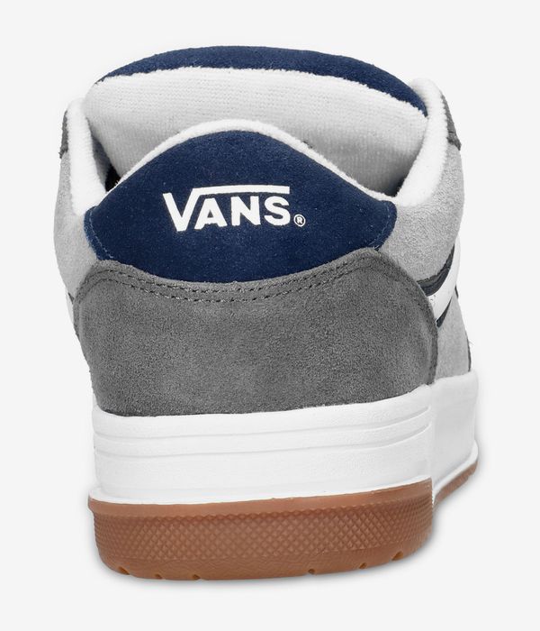 Vans Hylane Tri-Tone Schuh (grey blue)