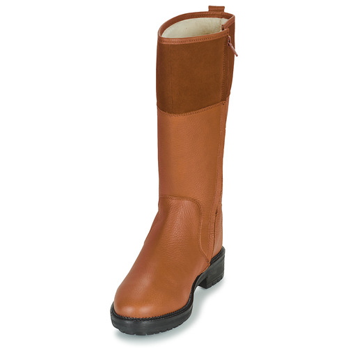 Kickers - WATHIGH - Camel