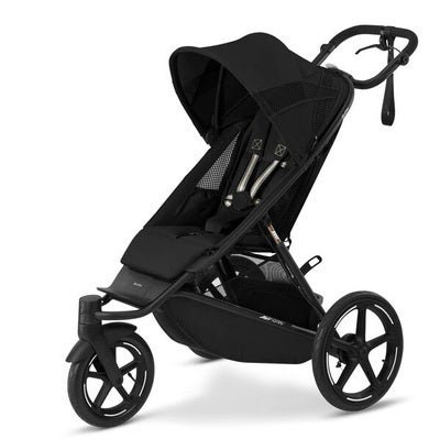 Cybex Avi Spin Duovogn, Moon Black