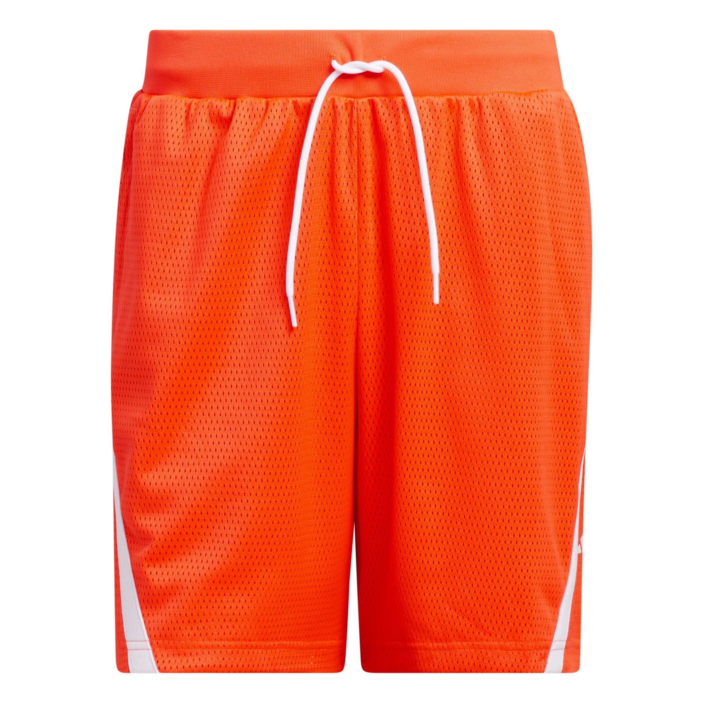 adidas Select Mesh Jogger Shorts Mens