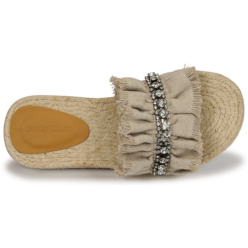 See by Chloé - MOLLIE Beige